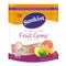 Jelly Belly Sunkist Fruit Gems (Individually Wrapped) - 2 Pound Resealable Pouch