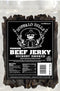Buffalo Bills 16oz Premium Hickory Beef Jerky Pieces (hickory smoked jerky in