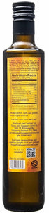 Country (16.9 oz) Texas Hill Olive Co Miller's Blend Extra Virgin Olive Oil - Cold Pressed EVOO Gourmet Olive Oil
