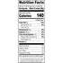 5.5 Oz Pack Lays Stax Potato Crisps Chips, Mesquite BBQ, Gluten Free, Canister