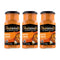 Sharwood's Sharwoods Indian Cooking Sauce, Rich Authentic Flavor, Quick & Easy Meal Prep,