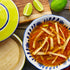 GranAroma Spicy Taco Seasoning, 4.8 oz, Savory & Spicy Spice Mix for Chicken & Beef
