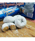 Generic 12 Packs, 6 Pack, 380 Duchess Powdered Sugar Donuts, Donuts Per Calories Per Serving