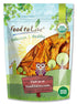 Food to Live Organic Dried Mango Strips, 3 Pounds Non-GMO, Unsulphured, Unsweetened