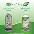 20 Oz (Packaging Nature's Way Liquid Coconut Oil, Oil for Cooking, Superior Flavor and Aroma, Hexane Free, Stays