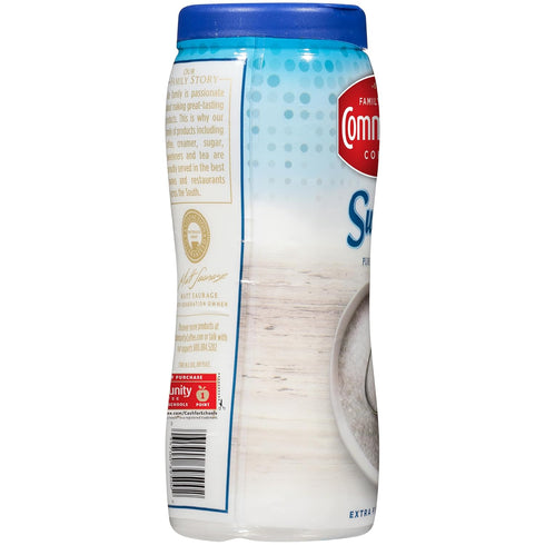 Community 16 Coffee Extra Fine Granulated Sugar, Ounce Can