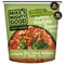 Mikes Mighty Vegetarian Vegetable Ramen Cup (Pack of 6) 8g Protein Instant