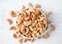 8 Food to Live Dry Roasted Whole Cashews with Himalayan Salt, Ounces Oven Roasted Lightly Salted Fancy Nuts, No Oil