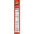 Kellogg's 11.4oz Krave, Breakfast Cereal, Chocolate, Filling Made with Real Chocolate, Box