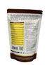 OverDMoon Stores 10 oz Locust Beans - Air Dried Whole (Iru, Ogiri, DawaDawa) - Bag