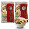 Japanese Freeze-Dried Tofu with Soup Powder 1.87oz (53g) x 2pack - Convenient
