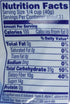 43 oz. 2 Pack Ocean Spray YTEHYT Reduced Sugar Craisins Dried Cranberries