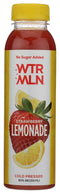 Watermelon Water, Juice Watermelon Strawberry Lemonade, 12 Fl Oz