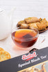 50 Sadaf Special Black Tea Bags - Pure Ceylon Black Tea - Product harvested in Sry Lanka - Kosher - Bags