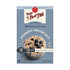 16 Packets Bob's Red Mill Overnight Protein Oats, Blueberries & Cream, Total, Non-GMO, Gluten Free, Whole Grain