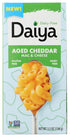 DAIYA Aged Cheddar Mac and Cheese, 5.5 OZ
