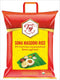 TAJ Gourmet Foods TAJ Sona Masoori Rice 10lbs | Short Grain White Rice | Product