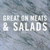 3.4 oz McCormick Gourmet Global Selects Himalayan Pink Salt