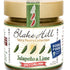 Blake Hill Preserves Jalapeo & Lime Spicy Chili Jam - 10 oz, Gluten-Free, Reduced Sugar,