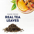 66 (22ct Pack 3) Lipton Decaf Cold Brew Iced Tea Bags, Family Size Zero Calories, Easy-To-Make with no boiling needed
