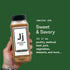 18 oz Spiceology - Jamaican Jerk Smoky Caribbean Rub - BBQ Rubs, Spice Blends and Seasonings - Use On: Seafood, Beef