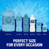 12 Pack 16.9 oz Pure Life Purified Water Bottles, - Still Bottled Water Enhanced with Minerals for a Crisp Taste