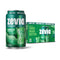 Zevia Zero Calorie Soda, Ginger Ale, 12 Ounce Cans (Pack of 6)