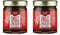Tastefully Simple Sweet Pepper Jalapeno Jam, 11 Ounce (Pack of 2)