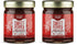 Tastefully Simple Sweet Pepper Jalapeno Jam, 11 Ounce (Pack of 2)