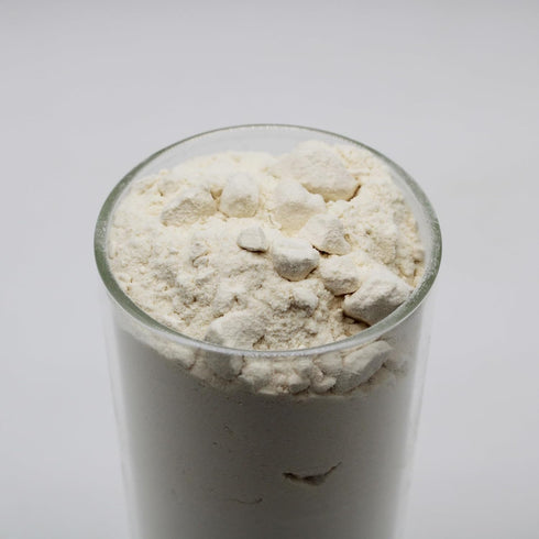 8 oz Naturejam Parsnip Powder - Dried Milled Parsnip Vegetable Powder for Thickening Soups and Sauces, Seasoning Meats
