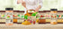 TPC Cucumber Dill Gourmet Dip Mix - Gluten-Free Snack Delight