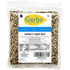5 4 lbs. 14 Gerbs Super Seed Snack Mix | Raw, No Artificial Additives, Resealable Bag | Crunchy Pumpkin, Sunflower