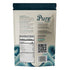 1 lb, 100% Pure Sea Salts Baja Sea Salt Organic, Unrefined, Natural Grain Crystals, Mineral-Rich, Low Sodium