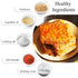 4 Pack, 20 (1.23lbs)- package Hand Torn Spicy Dried Tofu Snacks - Chinese Bean Curd, Flavors Variety Individual Bags
