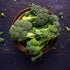 Generic (Pack 2) 100g of Broccoli Powder | Pure Dried Whole Broccoli Vegetable Powder | Unsweetened, Non-GMO Green