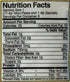 Hikari Miso 5.3 Instant Miso Soup, Tofu, Ounce