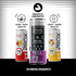 20g 200mg 90 12 Pack PROX Hybrid Energy Drink with Protein, Zero Sugar, Natural Caffeine, Calories, (Mixed Berry)