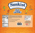 Gummies 28-Ounce Sunkist Fruit - Sour Citrus: Bag