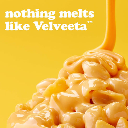(12 oz Pack 3) Velveeta Original Shells and Cheese Meal Boxes