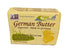 Generic 8.8 oz (Pack 2) Allgau Gressfed German Butter
