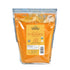 HQOExpress Bulk Organic Ground Turmeric Powder 5 lb Value Bag (80 oz)