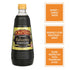 30 OZ. (Pack 2) Pompeian Gourmet Balsamic Vinegar, Perfect for Salad Dressings, Sauces, Seafood & Meat Dishes