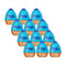 Mio Water Enhancer, Orange Tangerine, 1.08 Ounce (Pack of 12)