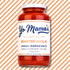 Pack (2) Yo Mama's Foods Keto Roasted Garlic Pasta Sauce - of - Vegan, No Sugar Added, Low Carb, Low Sodium, Gluten