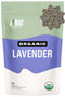 J MAC BOTANICALS, Organic Lavender Flower (4 oz), Dried Lavender Flowers, Buds,