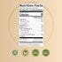 2.5 Lbs 0 0 0 NatureBell Allulose Sweetener, | Keto & Vegan-Friendly, White Sugar Substitute | Calorie, Sugar, Net