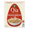 Nature's Path Qia Cinnamon Pumpkin Seed Oatmeal, 8 Ounce (Pack of 6)