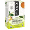 Numi Organic Tea Decaf Ginger Lemon, 16 Count Box of Tea Bags