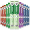 Mission Meats Variety Pack with Certified Organic Beef, Grass Fed, Free Range