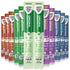 Mission Meats Variety Pack with Certified Organic Beef, Grass Fed, Free Range